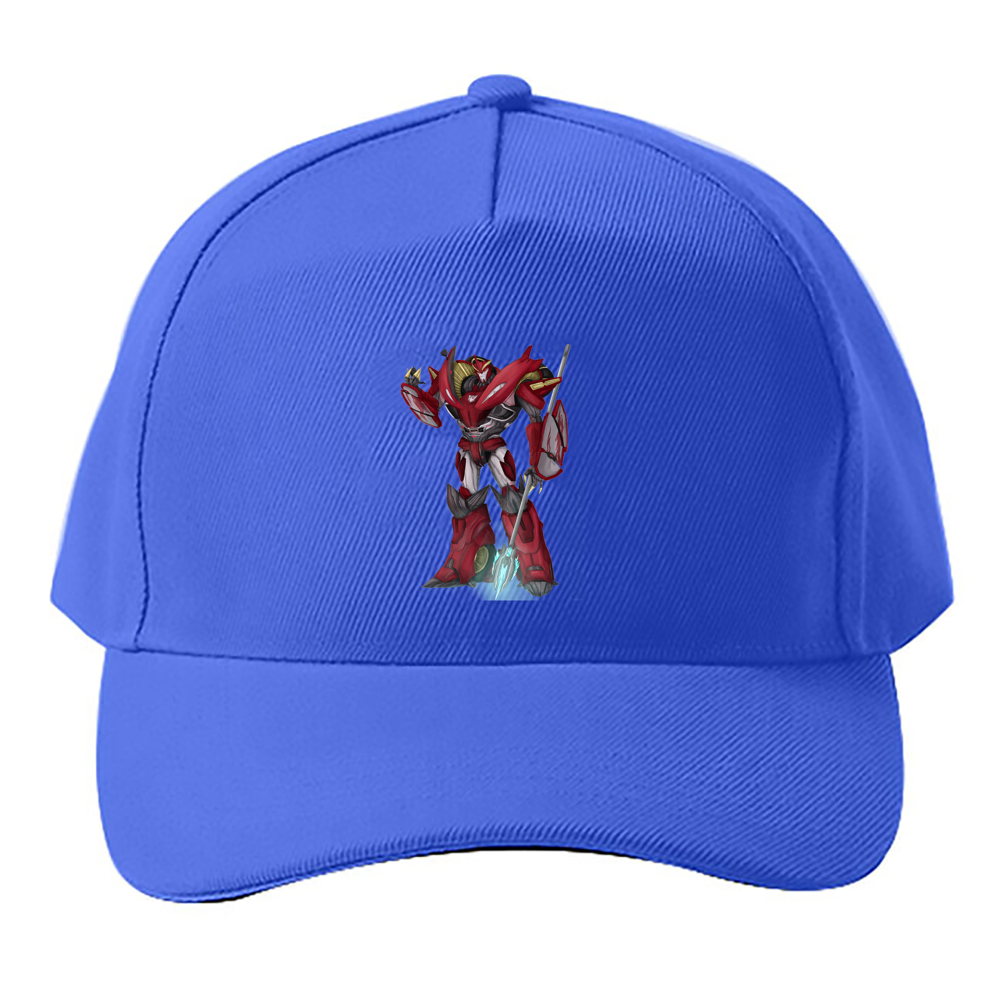 （画像用） Transformers トランスフォーマー ベースボールキャップ 綿100％ 男女兼用 帽子 スポーツ
